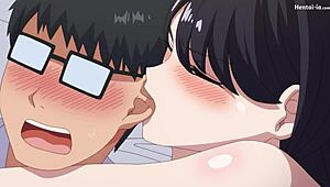 Schoolgirl says, 'I want to fuck.'