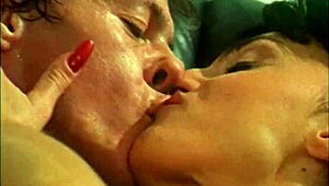 Venere Bianca, Slutty Career Woman, Takes It Hard in Wild Italian Creampie!