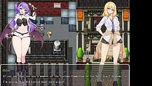 Wow, succubus and judgement hentai scenes 2 are so intense!