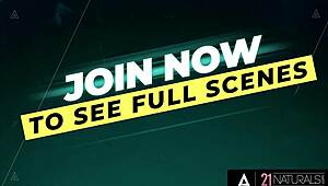 gorgeous nicole love gets facial after anal! 🔥