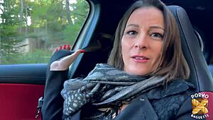 Kyara 44-Year-Old Milf Craves Hard Sex