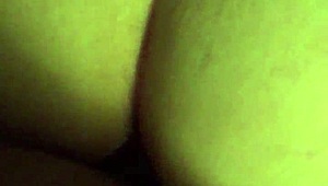 tinder date turns into wild anal with massive black cock, interested?