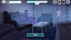 i get footjob in sexnote part 8