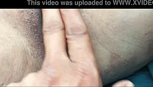 Step mom went wild with hot anal sex in desi village setting