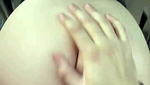 Wow, Sex with My Stepsister in the Supermarket Parking Lot Was Insane!