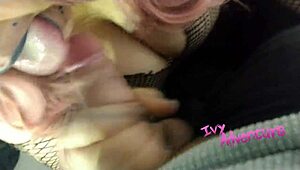 火辣BBW口交颜射预览