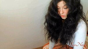 Consultant Lets Me Test Sex Dolls with Monster Cock