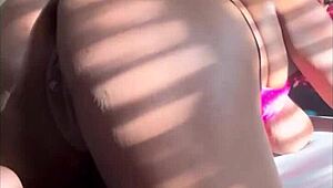 wet mouth stepmom sucks with big tits ass buttplug 😏