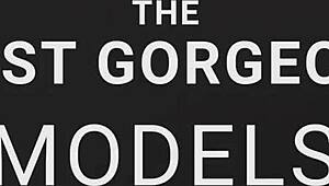 Cheating Latina wife Pecosa bangs gardener