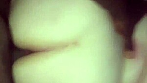 Watch me get pounded doggy style by Amy