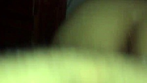 My Latina Wife Bounces On Hard Dikc