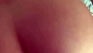 Creampie A La Amiga De Mi Ex