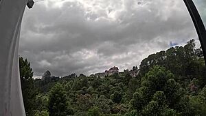 Friends Teach Shaved Pussy Lips Usage With Toys And Female Ejaculation