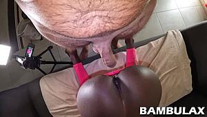 The Best Amateur Doggystyle And Creampie With Beautiful Butt