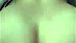 Indonesian babe rides hard in steamy college uniform hookup