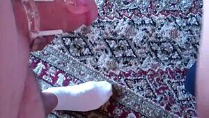 I will make damn sure you stay faithful to me