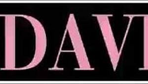 Hayley Davies' Busty Ass Got Oiled and Pounded Hard!