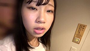 Part2【プリ尻美巨乳ヘルシーボディ】コーチと生徒のイケない関係？！あどけないのにエッチなことに興味津々なバスケ部女子マネージャー！思わず吸い付きたくなるぷっくり乳首のロケットおっぱい！