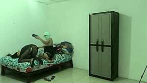 Do These Housewives Need Therapy For Lust?