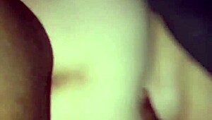 Watch me get pounded doggy style by Amy