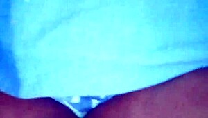 The Venezuelan woman from Mérida enjoys a quiet moment alone