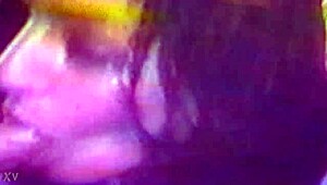 Big Tits Babe Enjoys A Relaxing Day