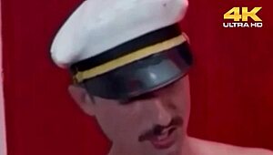 Captain's Big Cock Delights Latina Pussies At Swing House In Cachoeirinha! Orgasms And Squirting Everywhere!