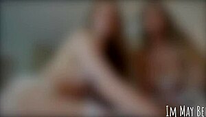 Narrating my first threesome with girlfriend