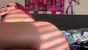 wet mouth stepmom sucks with big tits ass buttplug 😏