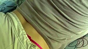 Creampie A La Amiga De Mi Ex