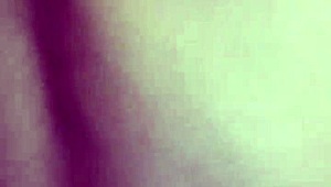 Vietnamese Girl with White Dick in Homemade Amateur Anal Action