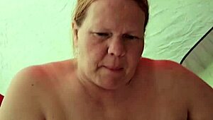 Pregnant Milf With Tender Nipples Rides Cock Passionately