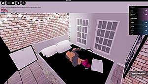 Discovering fun in roblox condo adventures