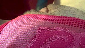 Hot Italian Milf Artemisia Love Sizzles In Solo POV Pussy Play!