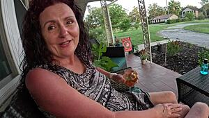 Ali Allure Teases Virgin Stepson in Steamy Trailer Scene