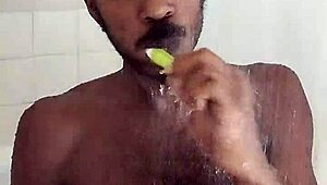 Kisses and Sweet Moments with a Beautiful Teacher