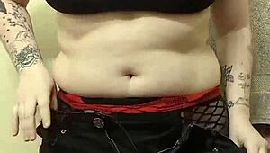 i ripped my clothes off in the shower, feeling those big natural tits oiled up, reaching orgasm in the bath.