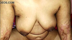 Want to fuck your friend's desi bhabi hardcore on the ranch?