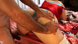 French amateur asks, 'Want to see my ass to mouth skills?'