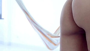 hey, i’m bangin’ the cleaning girl for cash and makin’ her swallow my load 😏