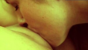 Sicilia & Diana Dolce Dive Deep in Muff Licking at New House, Hot Girl Action!