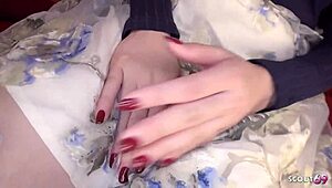 日本18+少女尖叫多重高潮！