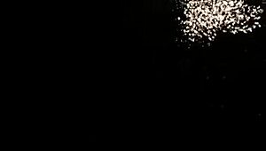 Asian Beauty Enjoys Dp With Two Monster Cocks