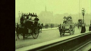 Vintage erotic art explodes!