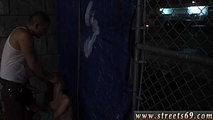 extreme gaging compilation rough outdoor public fuckfest is anya