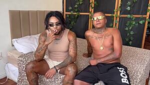 Maloka Came F1 and Smashed Hard in the Breeze!