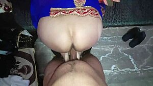 Stepmother Seduced Fucked Stepson