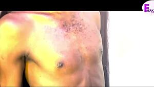 See How Naughty Stepsister Fucks Big Black Cock With Her Curvy Ass.