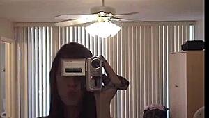 Brookeskye: 'Lick my pussy, asian babe.'