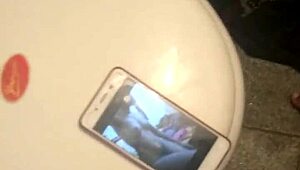 cum shooting all over for my black dick lover 😍